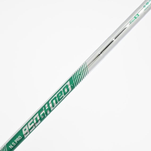 【中古ゴルフクラブ】ピン　G440　G440 アイアン N.S.PRO 850GH neo　シャフト：N.S.PRO 850GH neo