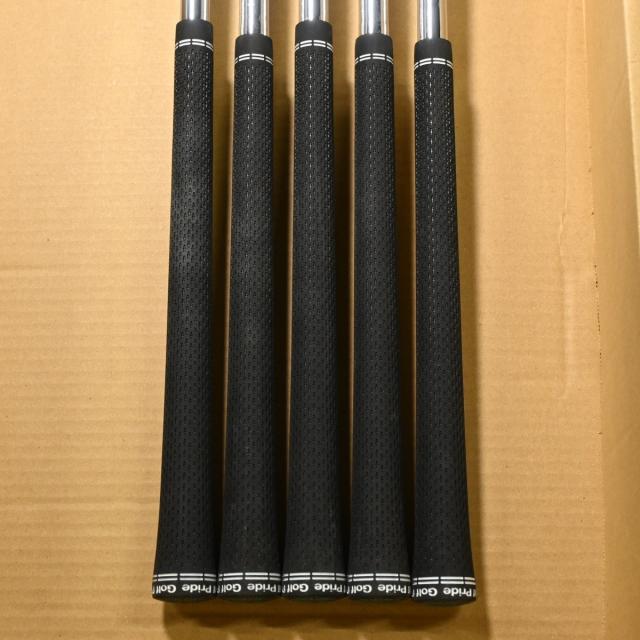 【中古ゴルフクラブ】ピン　G440　G440 アイアン N.S.PRO 850GH neo　シャフト：N.S.PRO 850GH neo