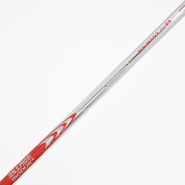 【中古ゴルフクラブ】ブリヂストン　BRIDGESTONE GOLF　BITING SPIN ウェッジ N.S.PRO MODUS3 TOUR 120　シャフト：N.S.PRO MODUS3 TOU…