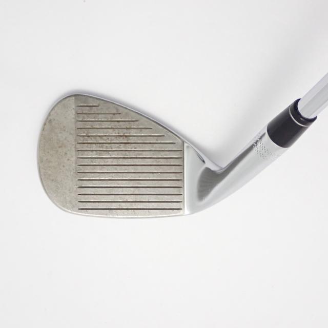 【中古ゴルフクラブ】キャロウェイゴルフ　Callaway Golf　JAWS FORGED クロムメッキ仕上げ ウェッジ N.S.PRO MODUS3 TOUR 115　シャフ…