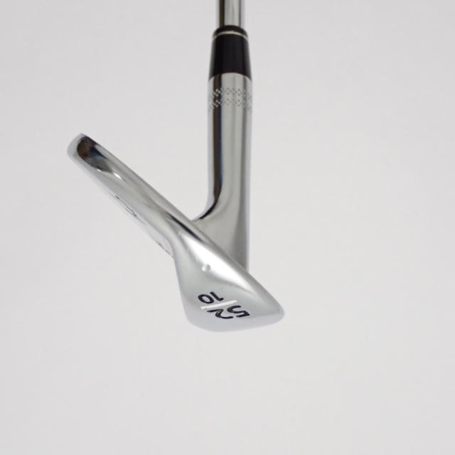 【中古ゴルフクラブ】キャロウェイゴルフ　Callaway Golf　JAWS FORGED クロムメッキ仕上げ ウェッジ N.S.PRO MODUS3 TOUR 115　シャフ…