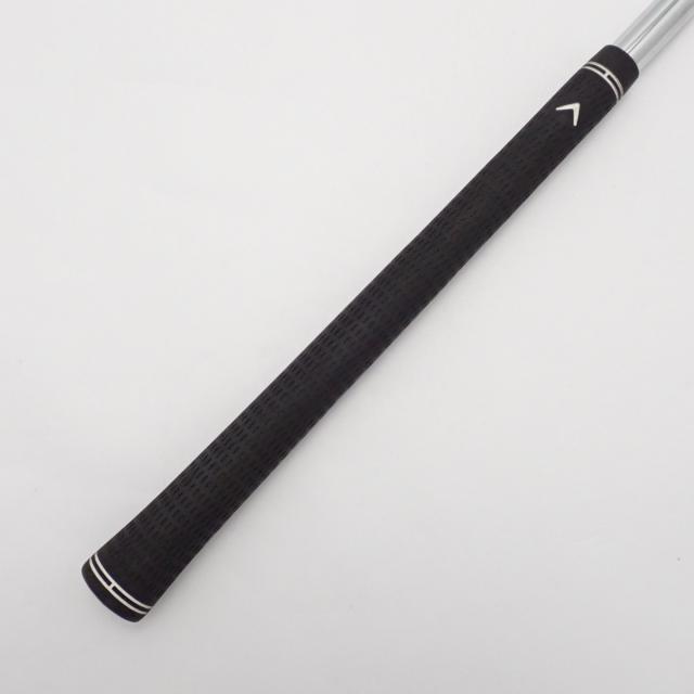 【中古ゴルフクラブ】キャロウェイゴルフ　Callaway Golf　JAWS FORGED クロムメッキ仕上げ ウェッジ N.S.PRO MODUS3 TOUR 115　シャフ…