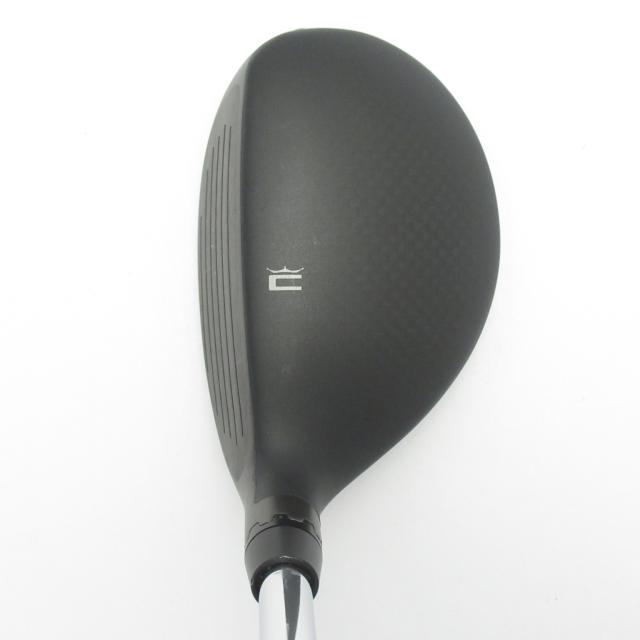 【中古ゴルフクラブ】コブラ　KING　キング TEC ハイブリッド ユーティリティ N.S.PRO 950GH neo　シャフト：N.S.PRO 950GH neo