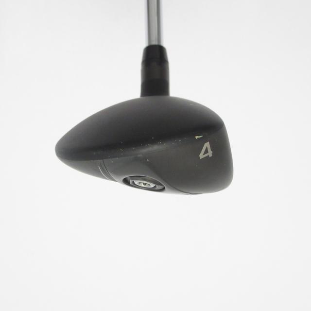 【中古ゴルフクラブ】コブラ　KING　キング TEC ハイブリッド ユーティリティ N.S.PRO 950GH neo　シャフト：N.S.PRO 950GH neo