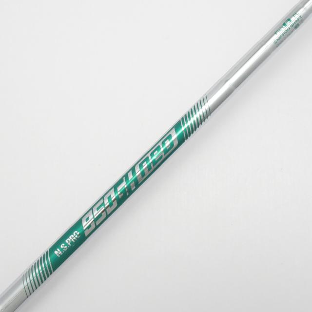 【中古ゴルフクラブ】コブラ　KING　キング TEC ハイブリッド ユーティリティ N.S.PRO 950GH neo　シャフト：N.S.PRO 950GH neo