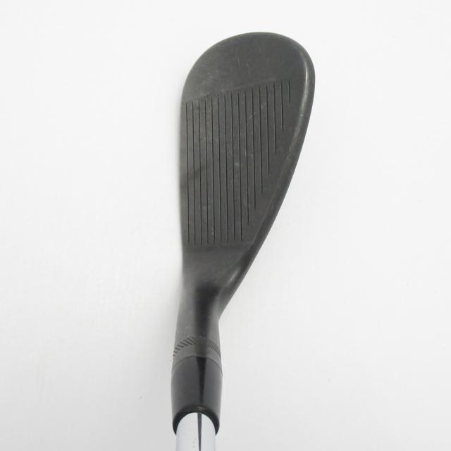 【中古ゴルフクラブ】タイトリスト　Vokey　ボーケイ SM9 JET BLACK ウェッジ N.S.PRO 950GH neo　シャフト：N.S.PRO 950GH neo