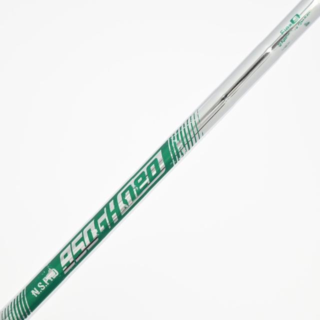 【中古ゴルフクラブ】タイトリスト　Vokey　ボーケイ SM8 ツアークローム ウェッジ N.S.PRO 950GH neo　シャフト：N.S.PRO 950GH neo
