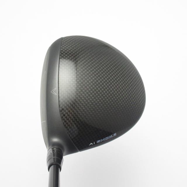 【中古ゴルフクラブ】キャロウェイゴルフ　Ai SMOKE　パラダイム Ai SMOKE MAX D ドライバー TENSEI 50 for Callaway　シャフト：TENSE…_1
