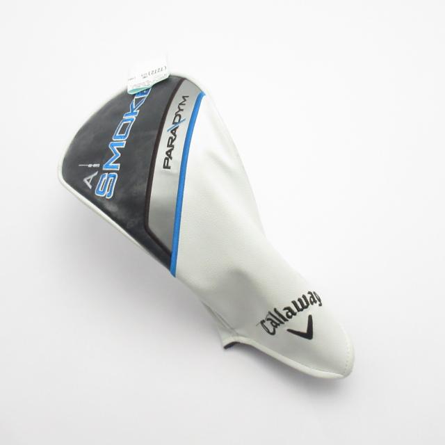 【中古ゴルフクラブ】キャロウェイゴルフ　Ai SMOKE　パラダイム Ai SMOKE MAX D ドライバー TENSEI 50 for Callaway　シャフト：TENSE…_7