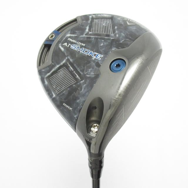 【中古ゴルフクラブ】キャロウェイゴルフ　Ai SMOKE　パラダイム Ai SMOKE MAX ドライバー TENSEI 50 for Callaway　シャフト：TENSEI …
