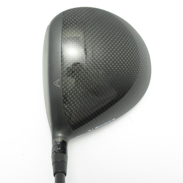 【中古ゴルフクラブ】キャロウェイゴルフ　Ai SMOKE　パラダイム Ai SMOKE MAX ドライバー TENSEI 50 for Callaway　シャフト：TENSEI …_1