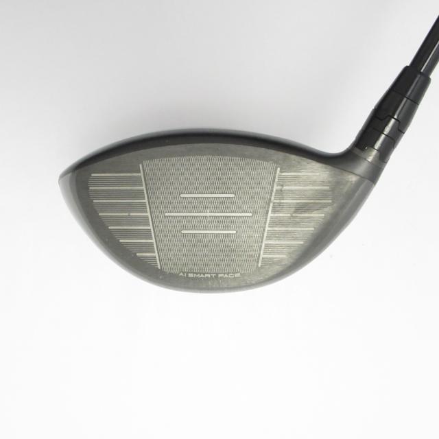 【中古ゴルフクラブ】キャロウェイゴルフ　Ai SMOKE　パラダイム Ai SMOKE MAX ドライバー TENSEI 50 for Callaway　シャフト：TENSEI …_2