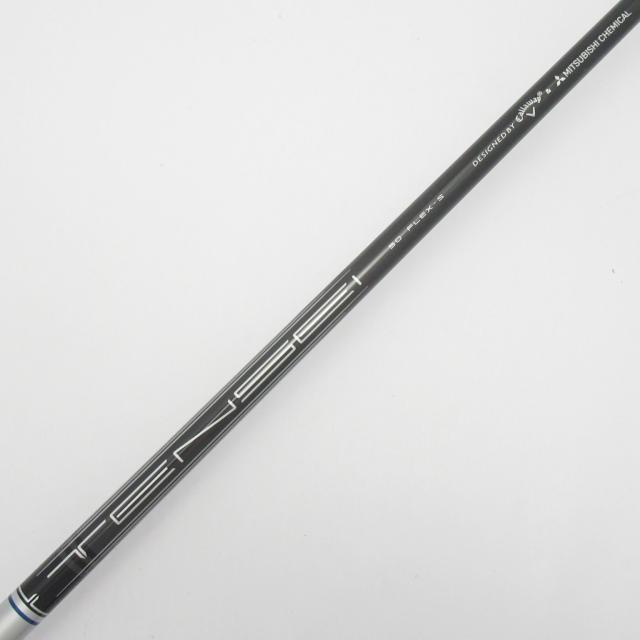 【中古ゴルフクラブ】キャロウェイゴルフ　Ai SMOKE　パラダイム Ai SMOKE MAX ドライバー TENSEI 50 for Callaway　シャフト：TENSEI …_5