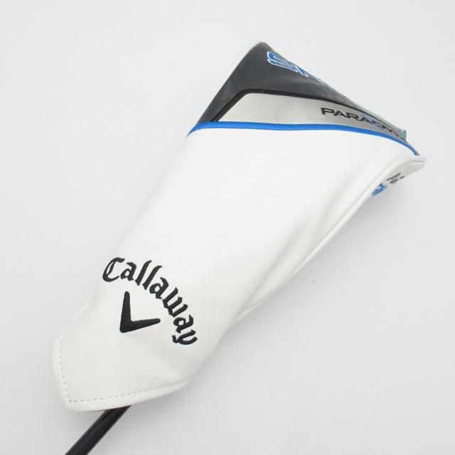 【中古ゴルフクラブ】キャロウェイゴルフ　Ai SMOKE　パラダイム Ai SMOKE MAX ドライバー TENSEI 50 for Callaway　シャフト：TENSEI …_7