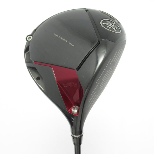 【中古ゴルフクラブ】ヤマハ　RMX　RMX VD/X(2024) ドライバー オリジナルカーボン TENSEI TR　シャフト：オリジナルカーボン TENSEI TR