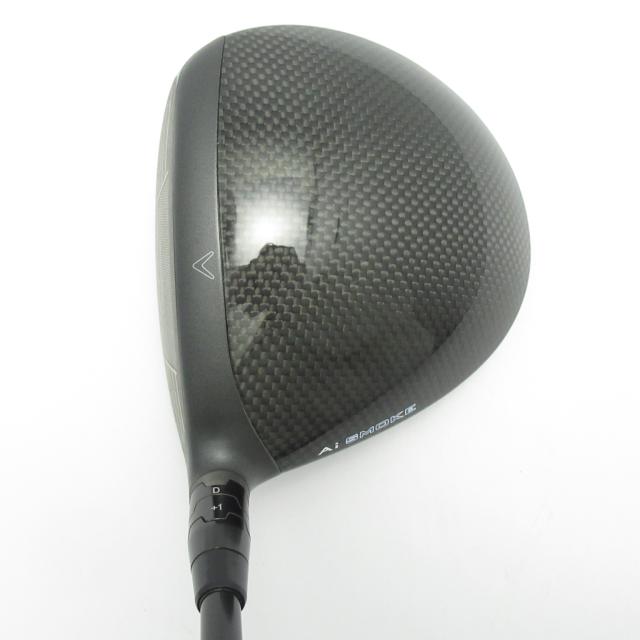 【中古ゴルフクラブ】キャロウェイゴルフ　Ai SMOKE　パラダイム Ai SMOKE MAX ドライバー TENSEI 50 for Callaway　シャフト：TENSEI …_1