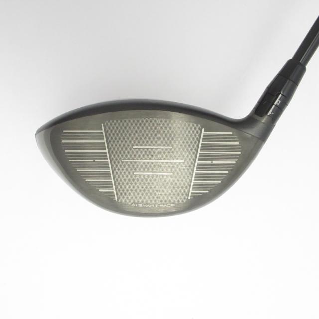 【中古ゴルフクラブ】キャロウェイゴルフ　Ai SMOKE　パラダイム Ai SMOKE MAX ドライバー TENSEI 50 for Callaway　シャフト：TENSEI …_2