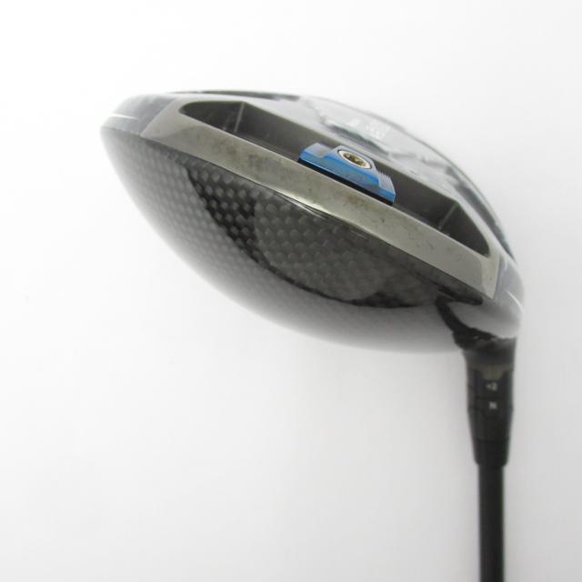 【中古ゴルフクラブ】キャロウェイゴルフ　Ai SMOKE　パラダイム Ai SMOKE MAX ドライバー TENSEI 50 for Callaway　シャフト：TENSEI …_4