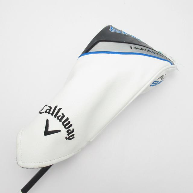 【中古ゴルフクラブ】キャロウェイゴルフ　Ai SMOKE　パラダイム Ai SMOKE MAX ドライバー TENSEI 50 for Callaway　シャフト：TENSEI …_7