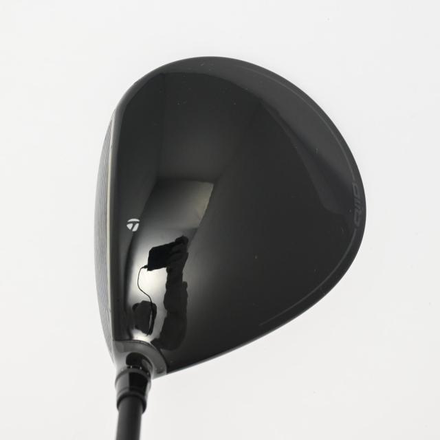 【中古ゴルフクラブ】テーラーメイド　Qi10　Qi10 ドライバー Diamana WB 63　シャフト：Diamana WB 63_1
