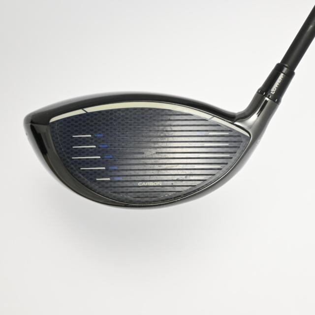 【中古ゴルフクラブ】テーラーメイド　Qi10　Qi10 ドライバー Diamana WB 63　シャフト：Diamana WB 63_2