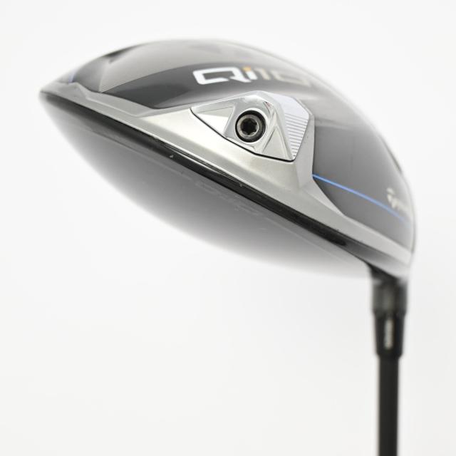 【中古ゴルフクラブ】テーラーメイド　Qi10　Qi10 ドライバー Diamana WB 63　シャフト：Diamana WB 63_4