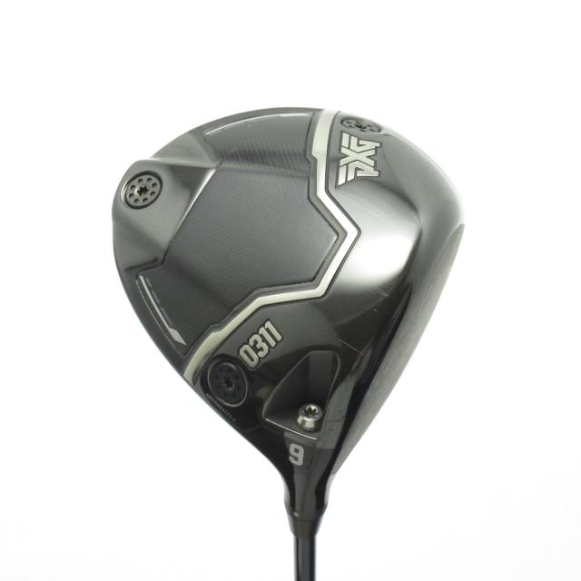 【中古ゴルフクラブ】ピーエックスジー　PXG　PXG 0311 BLACK OPS ドライバー VENTUS BLUE 6(VELOCOREあり)　シャフト：VENTUS BLUE 6(…