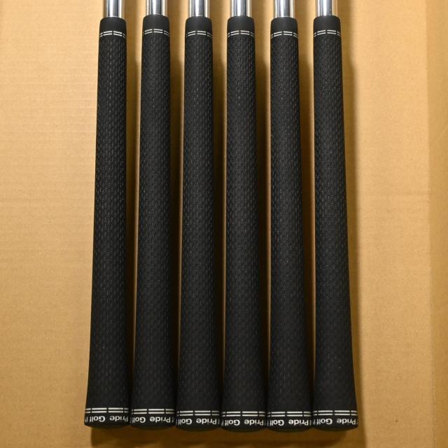 【中古ゴルフクラブ】ピン　I SERIES　i230 アイアン N.S.PRO 950GH neo　シャフト：N.S.PRO 950GH neo