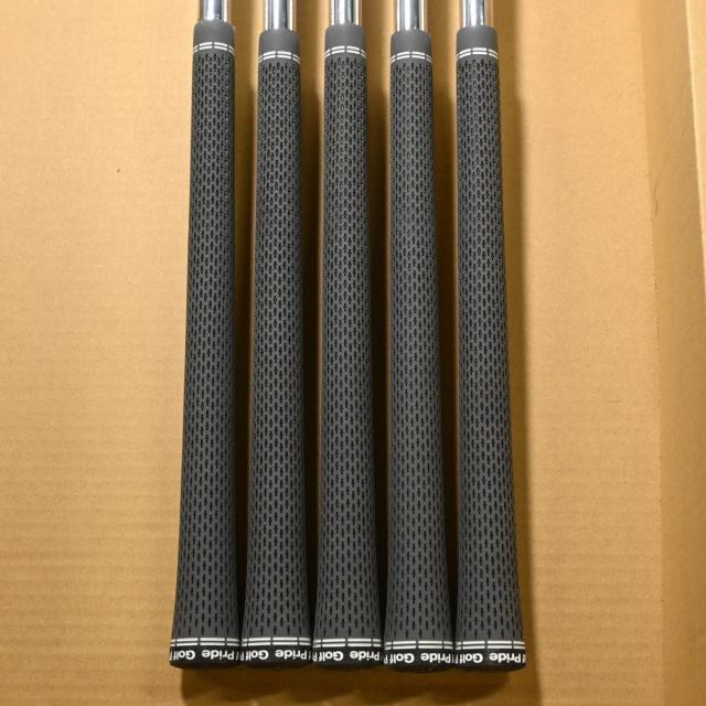 【中古ゴルフクラブ】テーラーメイド　P790　P790(2025) アイアン N.S.PRO MODUS3 TOUR 105　シャフト：N.S.PRO MODUS3 TOUR 105