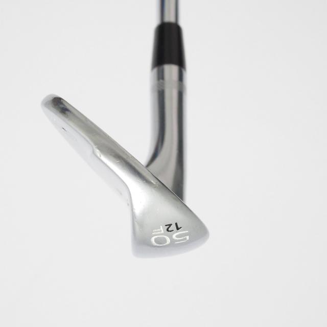 【中古ゴルフクラブ】タイトリスト　Vokey　ボーケイ SM7 TC ウェッジ N.S.PRO ZELOS 7　シャフト：N.S.PRO ZELOS 7