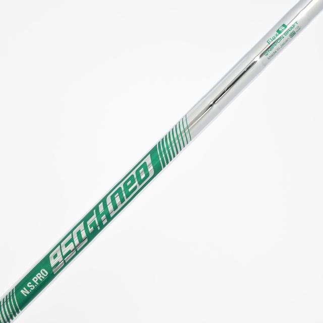 【中古ゴルフクラブ】キャロウェイゴルフ　X　X FORGED MAX STAR アイアン N.S.PRO 950GH neo　シャフト：N.S.PRO 950GH neo