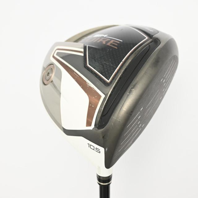 【中古ゴルフクラブ】テーラーメイド　SIM GLOIRE　SIM グローレ ドライバー Air Speeder TM　シャフト：Air Speeder TM