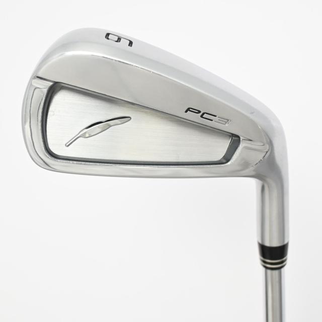 【中古ゴルフクラブ】フォーティーン　FOURTEEN　PC-3(2024) アイアン FS-90i　シャフト：FS-90i