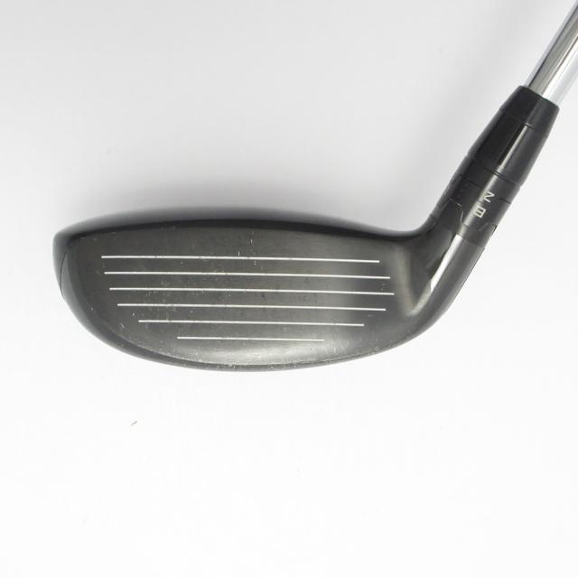 【中古ゴルフクラブ】タイトリスト　TSi　TSi2 ユーティリティ N.S.PRO ZELOS 7 HYBRID　シャフト：N.S.PRO ZELOS 7 HYBRID
