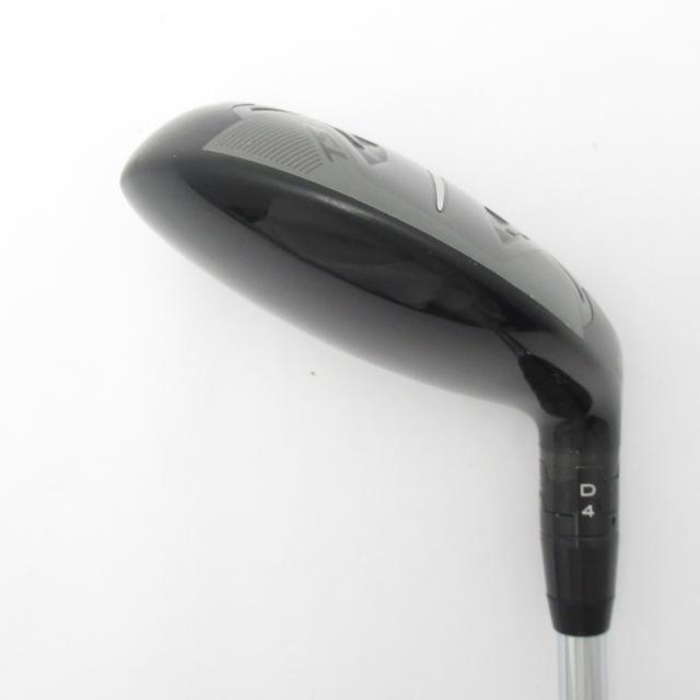 【中古ゴルフクラブ】タイトリスト　TSi　TSi2 ユーティリティ N.S.PRO ZELOS 7 HYBRID　シャフト：N.S.PRO ZELOS 7 HYBRID