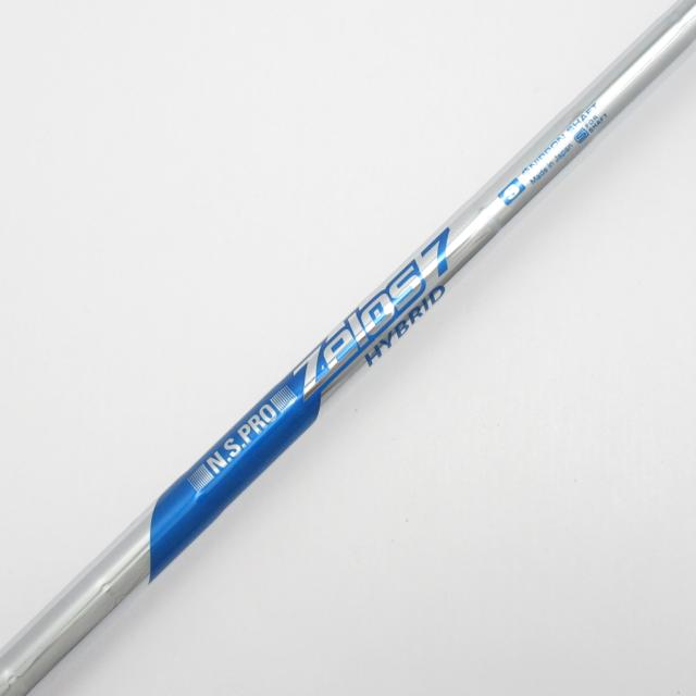【中古ゴルフクラブ】タイトリスト　TSi　TSi2 ユーティリティ N.S.PRO ZELOS 7 HYBRID　シャフト：N.S.PRO ZELOS 7 HYBRID