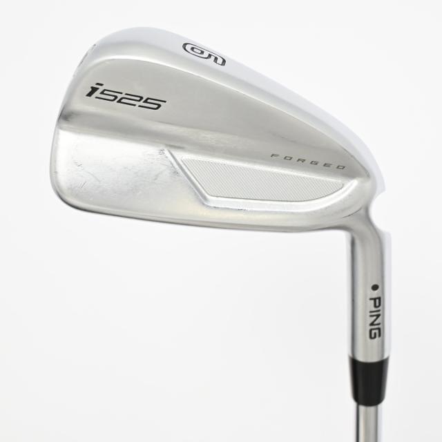 【中古ゴルフクラブ】ピン　I SERIES　i525 アイアン N.S.PRO 850GH neo　シャフト：N.S.PRO 850GH neo