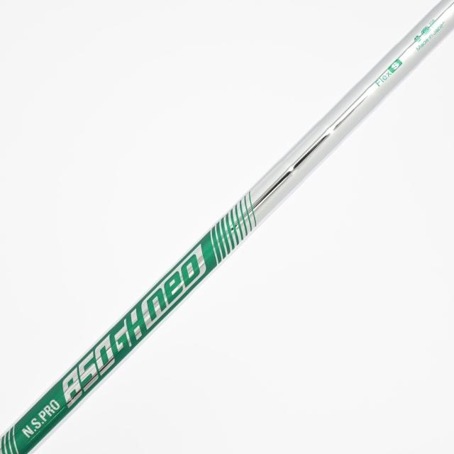 【中古ゴルフクラブ】ピン　I SERIES　i525 アイアン N.S.PRO 850GH neo　シャフト：N.S.PRO 850GH neo_4