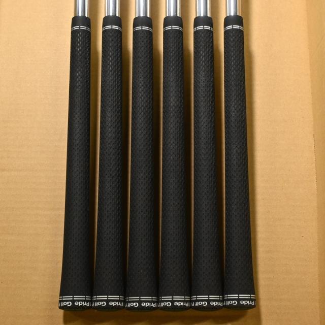 【中古ゴルフクラブ】ピン　I SERIES　i525 アイアン N.S.PRO 850GH neo　シャフト：N.S.PRO 850GH neo_7