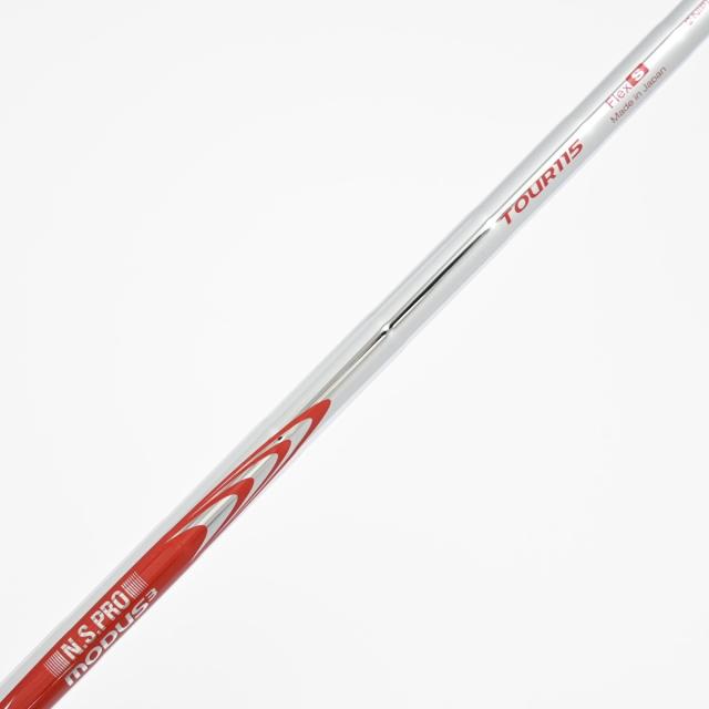 【中古ゴルフクラブ】タイトリスト　T SERIES　T100S アイアン N.S.PRO MODUS3 TOUR 115　シャフト：N.S.PRO MODUS3 TOUR 115