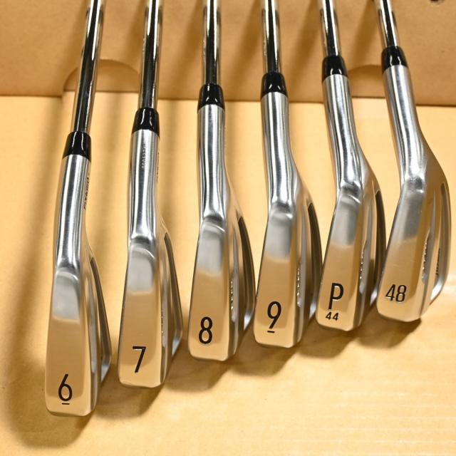 【中古ゴルフクラブ】タイトリスト　T SERIES　T100S アイアン N.S.PRO MODUS3 TOUR 115　シャフト：N.S.PRO MODUS3 TOUR 115