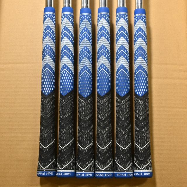 【中古ゴルフクラブ】タイトリスト　T SERIES　T100S アイアン N.S.PRO MODUS3 TOUR 115　シャフト：N.S.PRO MODUS3 TOUR 115