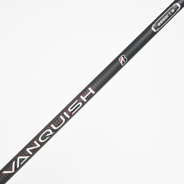 【中古ゴルフクラブ】ブリヂストン　BRIDGESTONE GOLF　233HF アイアン VANQUISH BS50i　シャフト：VANQUISH BS50i_4