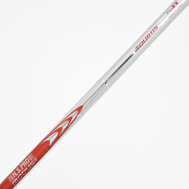 【中古ゴルフクラブ】ブリヂストン　BRIDGESTONE GOLF　BITING SPIN ウェッジ N.S.PRO MODUS3 TOUR 115　シャフト：N.S.PRO MODUS3 TOU…