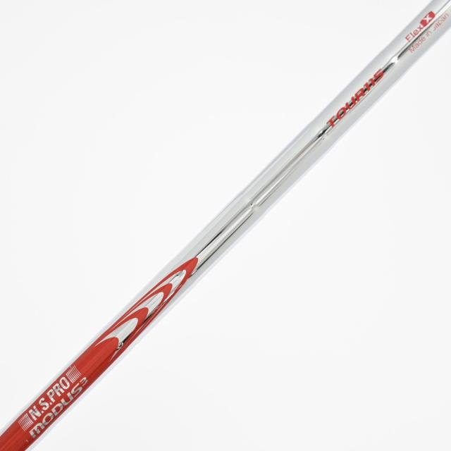 【中古ゴルフクラブ】ブリヂストン　BRIDGESTONE GOLF　BITING SPIN ウェッジ N.S.PRO MODUS3 TOUR 115　シャフト：N.S.PRO MODUS3 TOU…