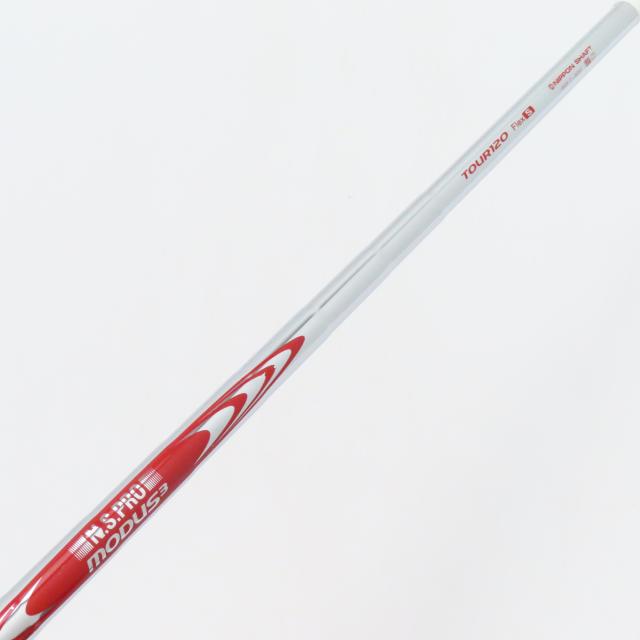 【中古ゴルフクラブ】ブリヂストン　BRIDGESTONE GOLF　BITING SPIN ウェッジ N.S.PRO MODUS3 TOUR 120　シャフト：N.S.PRO MODUS3 TOU…