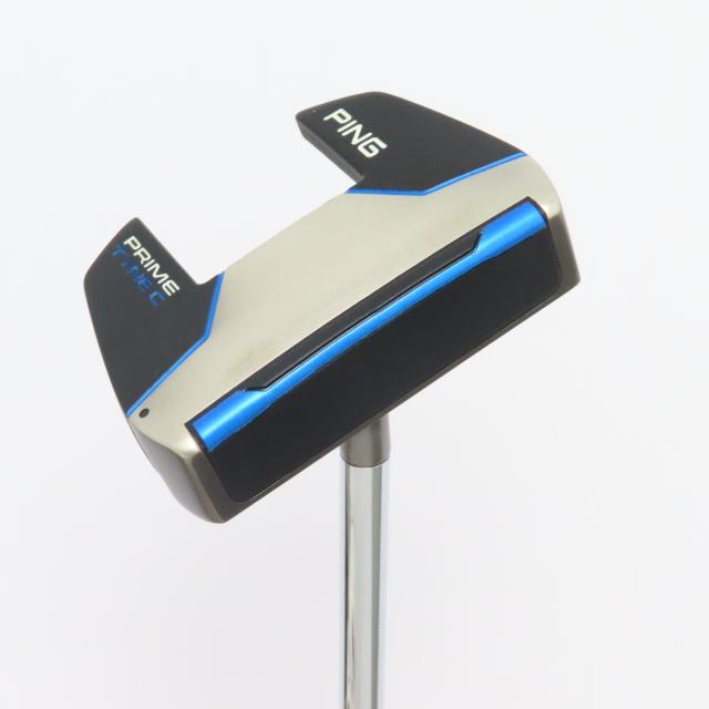 【中古ゴルフクラブ】ピン　PING　スコッツデール プライム タイン C(2025) パター スチールシャフト　シャフト：スチールシャフト