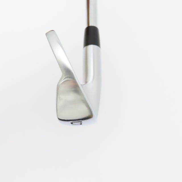 【中古ゴルフクラブ】ブリヂストン　BRIDGESTONE GOLF　222CB+ アイアン N.S.PRO MODUS3 TOUR 120　シャフト：N.S.PRO MODUS3 TOUR 120