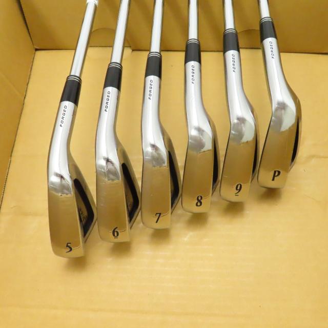 【中古ゴルフクラブ】ダンロップ　SRIXON　スリクソン Z565 アイアン N.S.PRO 980GH DST　シャフト：N.S.PRO 980GH DST