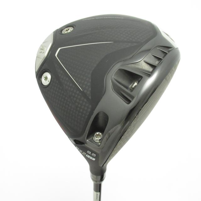 【中古ゴルフクラブ】ブリヂストン　BRIDGESTONE GOLF　BX2 HT ドライバー TENSEI Pro Black 1K Core 50　シャフト：TENSEI Pro Black …